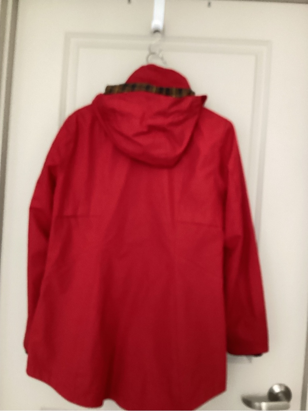 Pendleton Weather Proof Coat - Picture 3 of 5